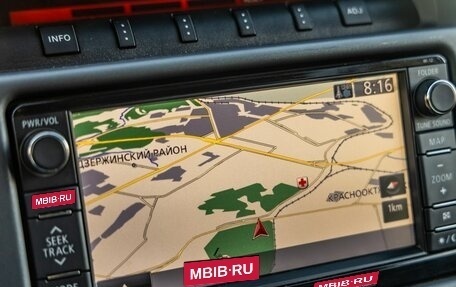 Mitsubishi Pajero IV рестайлинг 2, 2012 год, 2 198 000 рублей, 24 фотография