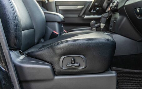 Mitsubishi Pajero IV рестайлинг 2, 2012 год, 2 198 000 рублей, 32 фотография