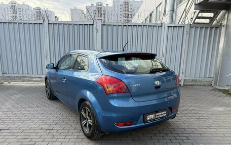 KIA cee'd I рестайлинг, 2010 год, 775 000 рублей, 4 фотография