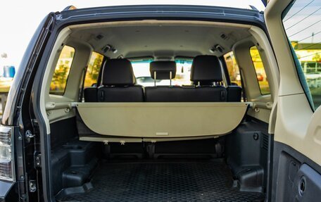 Mitsubishi Pajero IV рестайлинг 2, 2012 год, 2 198 000 рублей, 35 фотография