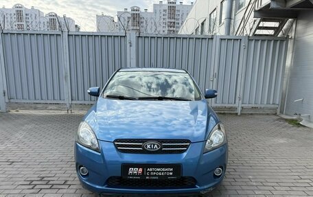 KIA cee'd I рестайлинг, 2010 год, 775 000 рублей, 3 фотография