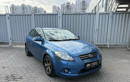 KIA cee'd I рестайлинг, 2010 год, 775 000 рублей, 5 фотография