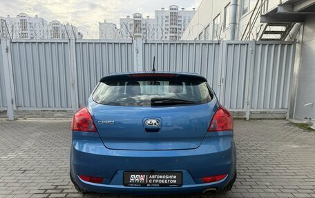KIA cee'd I рестайлинг, 2010 год, 775 000 рублей, 6 фотография