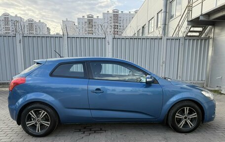 KIA cee'd I рестайлинг, 2010 год, 775 000 рублей, 7 фотография