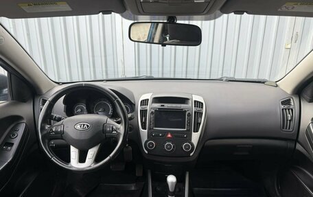 KIA cee'd I рестайлинг, 2010 год, 775 000 рублей, 9 фотография