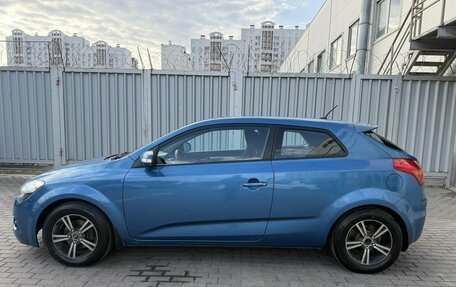 KIA cee'd I рестайлинг, 2010 год, 775 000 рублей, 8 фотография