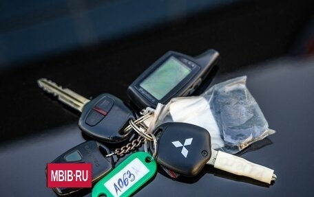 Mitsubishi Pajero IV рестайлинг 2, 2012 год, 2 198 000 рублей, 36 фотография