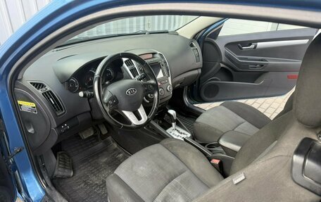 KIA cee'd I рестайлинг, 2010 год, 775 000 рублей, 11 фотография