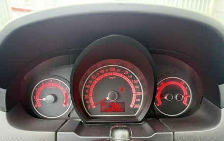 KIA cee'd I рестайлинг, 2010 год, 775 000 рублей, 13 фотография