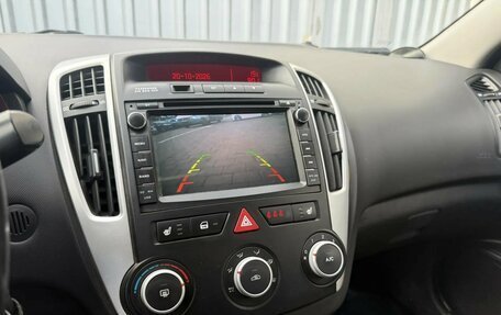 KIA cee'd I рестайлинг, 2010 год, 775 000 рублей, 14 фотография