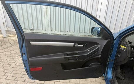 KIA cee'd I рестайлинг, 2010 год, 775 000 рублей, 15 фотография