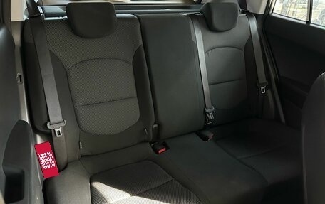 Hyundai Creta I рестайлинг, 2021 год, 2 060 000 рублей, 14 фотография