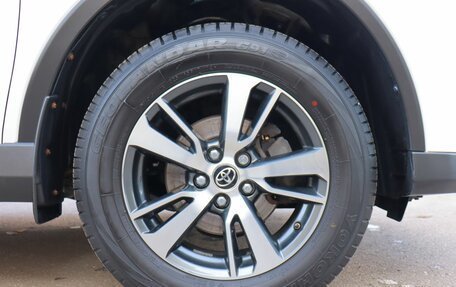 Toyota RAV4, 2019 год, 2 849 000 рублей, 9 фотография