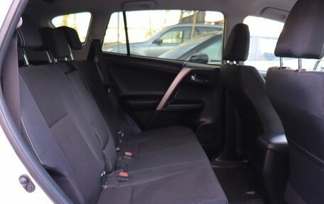 Toyota RAV4, 2019 год, 2 849 000 рублей, 11 фотография