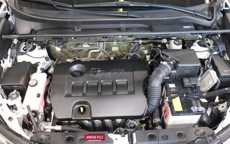 Toyota RAV4, 2019 год, 2 849 000 рублей, 24 фотография