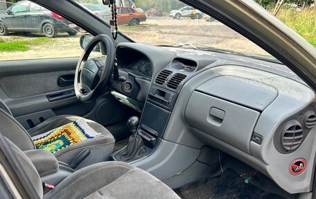 Renault Laguna II, 2000 год, 150 000 рублей, 5 фотография