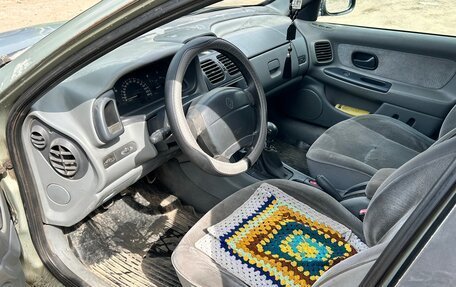 Renault Laguna II, 2000 год, 150 000 рублей, 6 фотография