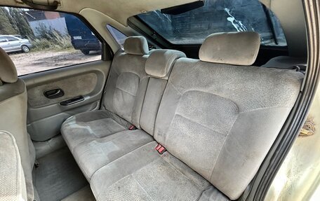 Renault Laguna II, 2000 год, 150 000 рублей, 7 фотография