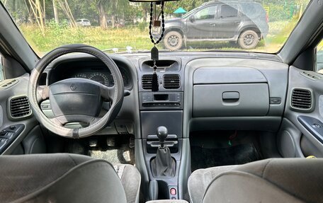 Renault Laguna II, 2000 год, 150 000 рублей, 9 фотография