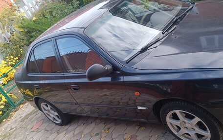 Hyundai Accent II, 2008 год, 265 000 рублей, 8 фотография