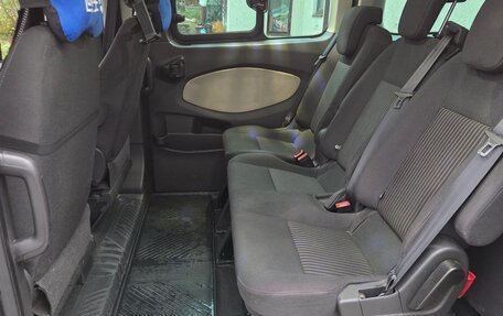 Ford Tourneo Custom I рестайлинг, 2014 год, 2 000 000 рублей, 4 фотография