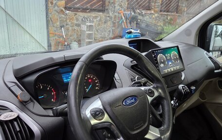 Ford Tourneo Custom I рестайлинг, 2014 год, 2 000 000 рублей, 8 фотография