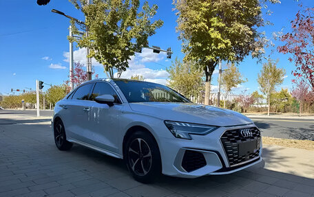 Audi A3, 2021 год, 2 230 000 рублей, 2 фотография