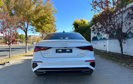 Audi A3, 2021 год, 2 230 000 рублей, 5 фотография