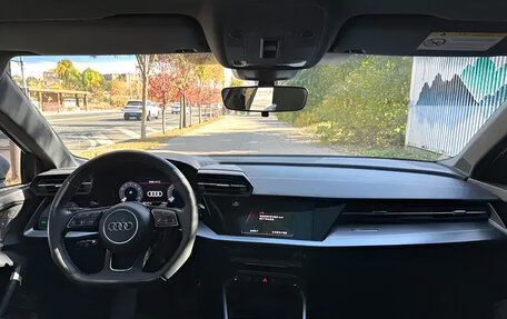 Audi A3, 2021 год, 2 230 000 рублей, 9 фотография