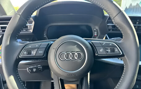 Audi A3, 2021 год, 2 230 000 рублей, 14 фотография
