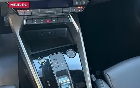 Audi A3, 2021 год, 2 230 000 рублей, 13 фотография
