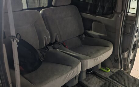 Nissan Serena I, 2001 год, 530 000 рублей, 4 фотография
