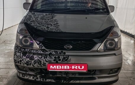 Nissan Serena I, 2001 год, 530 000 рублей, 11 фотография