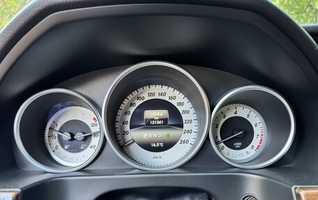Mercedes-Benz E-Класс, 2015 год, 2 850 000 рублей, 10 фотография