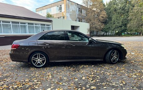 Mercedes-Benz E-Класс, 2015 год, 2 850 000 рублей, 7 фотография