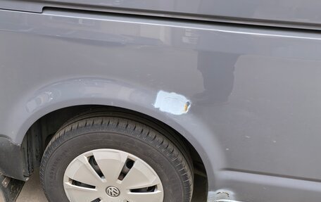 Volkswagen Caravelle T6 рестайлинг, 2021 год, 2 900 000 рублей, 3 фотография