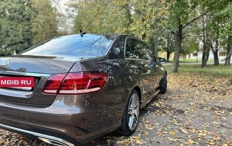 Mercedes-Benz E-Класс, 2015 год, 2 850 000 рублей, 6 фотография