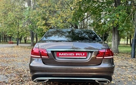 Mercedes-Benz E-Класс, 2015 год, 2 850 000 рублей, 5 фотография