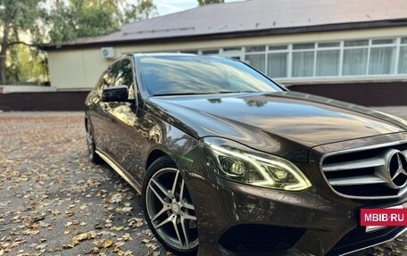 Mercedes-Benz E-Класс, 2015 год, 2 850 000 рублей, 8 фотография