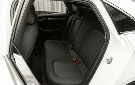 Audi A3, 2016 год, 1 860 000 рублей, 12 фотография