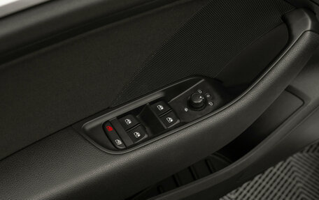 Audi A3, 2016 год, 1 860 000 рублей, 17 фотография