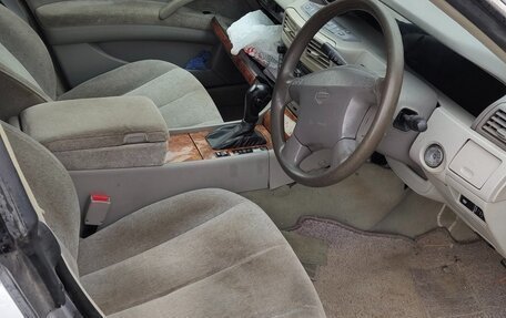 Nissan Cedric IX, 2002 год, 220 000 рублей, 7 фотография