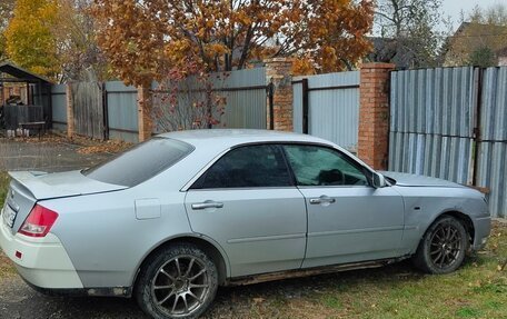 Nissan Cedric IX, 2002 год, 220 000 рублей, 4 фотография