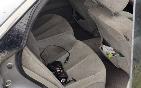 Nissan Cedric IX, 2002 год, 220 000 рублей, 8 фотография