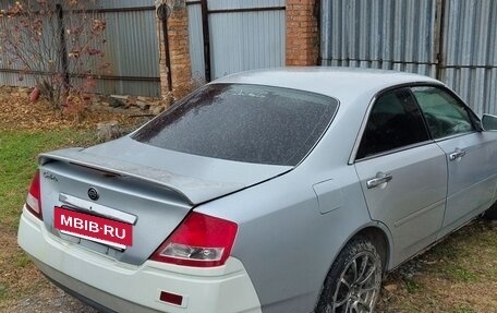 Nissan Cedric IX, 2002 год, 220 000 рублей, 3 фотография