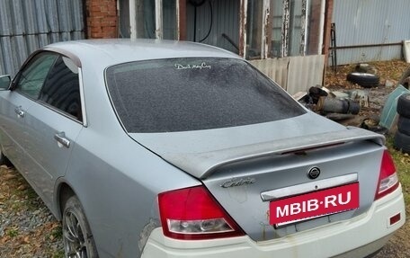 Nissan Cedric IX, 2002 год, 220 000 рублей, 2 фотография