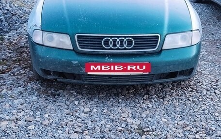 Audi A4, 1997 год, 220 000 рублей, 4 фотография