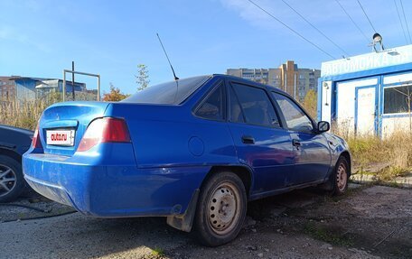 Daewoo Nexia I рестайлинг, 2010 год, 150 000 рублей, 4 фотография