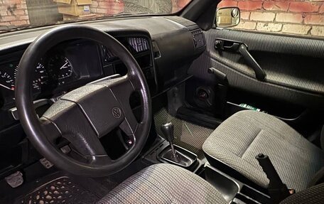 Volkswagen Passat B3, 1992 год, 85 000 рублей, 8 фотография