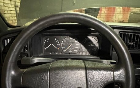 Volkswagen Passat B3, 1992 год, 85 000 рублей, 10 фотография